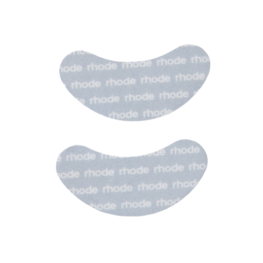 peptide eye prep rhode logo